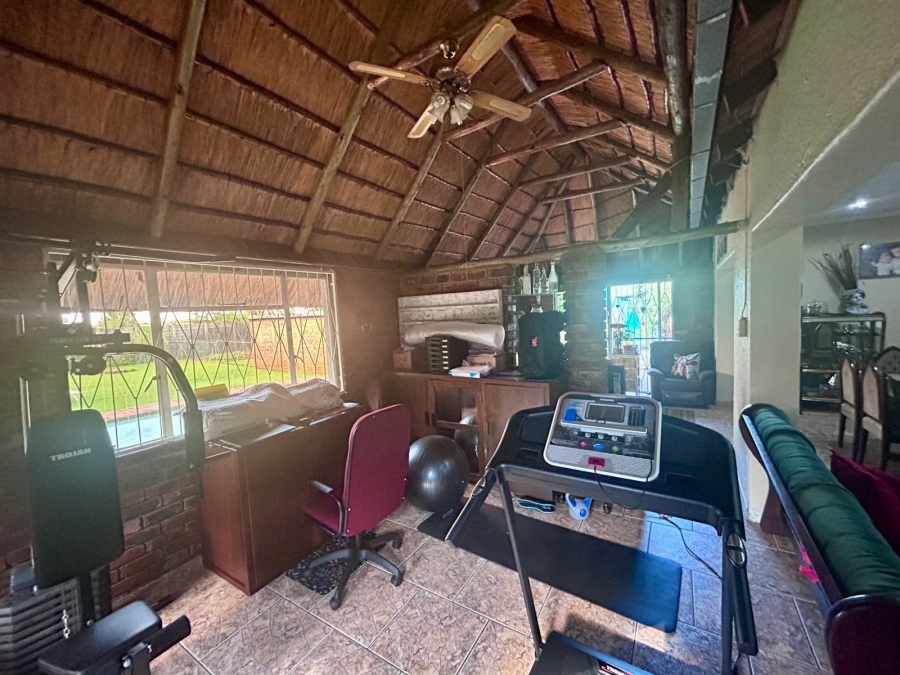 3 Bedroom Property for Sale in Stilfontein Ext 4 North West